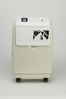 ペット用酸素ハウス