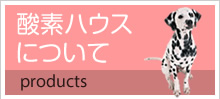 酸素ハウスについて